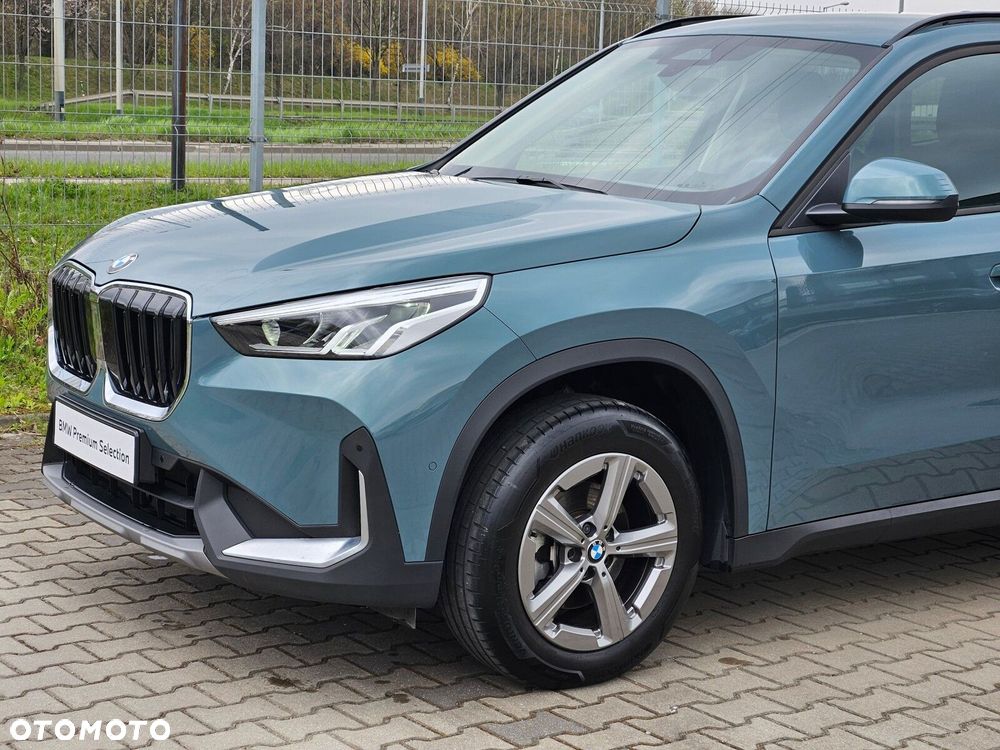 BMW X1 - 13