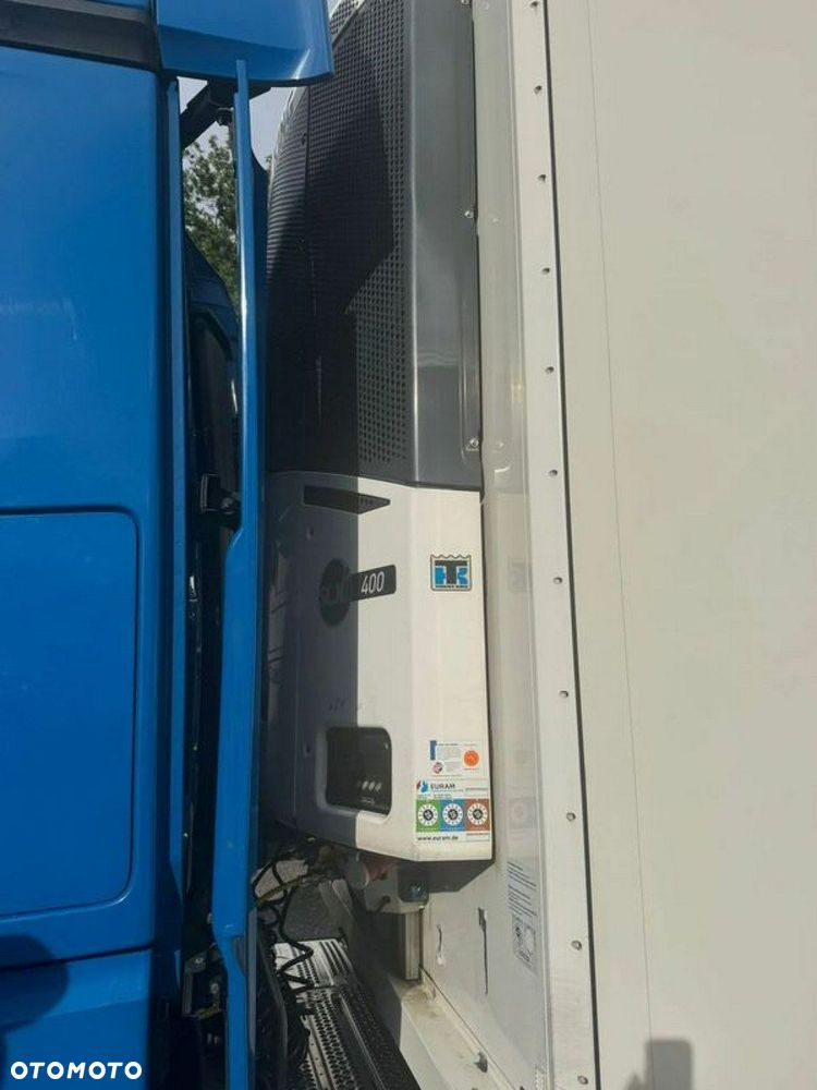 Schmitz Cargobull Hakówka - 4