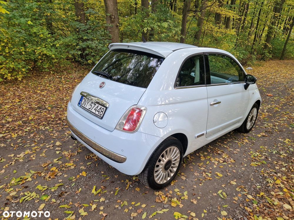 Fiat 500 - 10