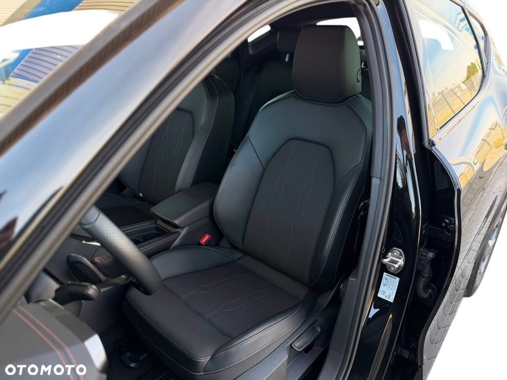 Cupra Formentor 1.5 TSI DSG - 22