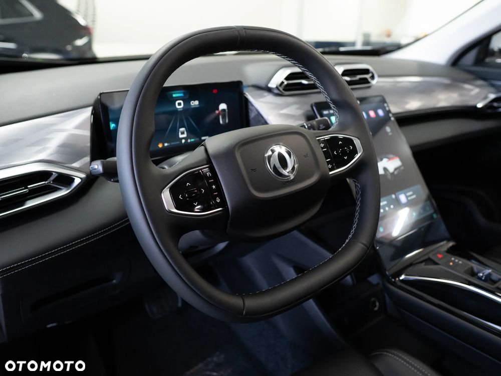 Dongfeng Mage 1.5T MachPower - 8