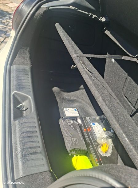 Mercedes-Benz A 180 d Style Aut. - 23