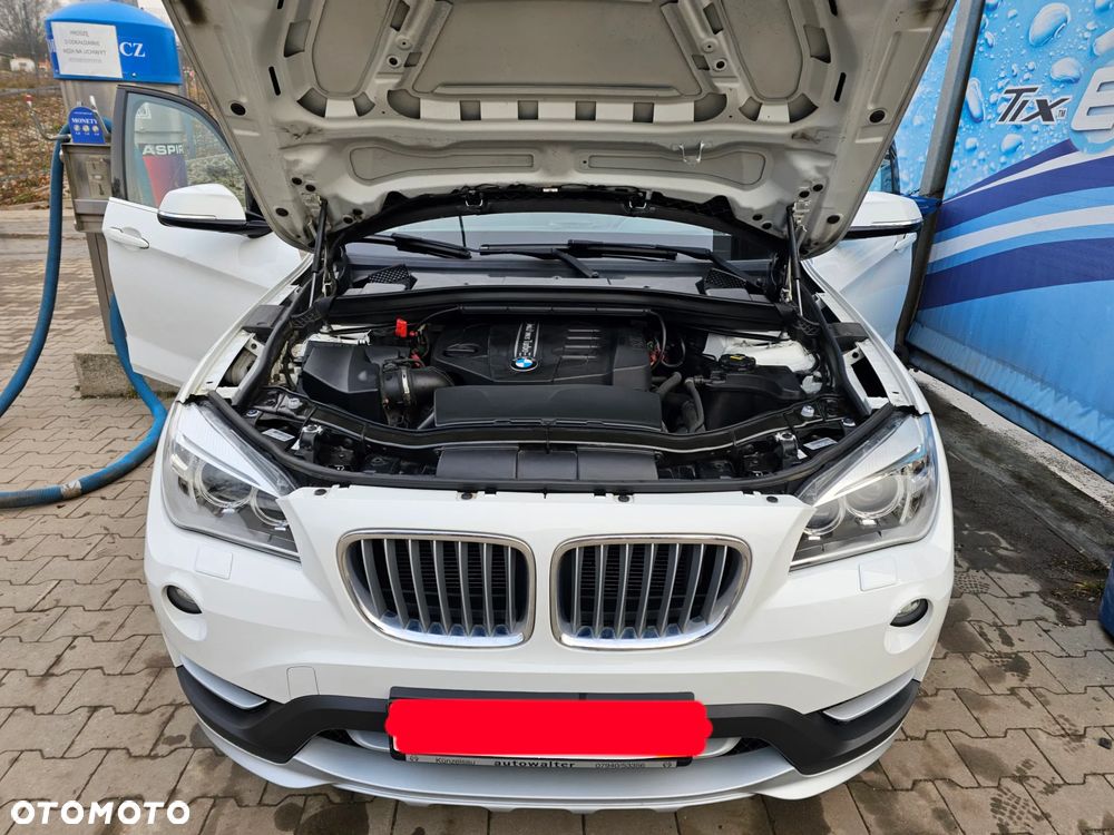 BMW X1 sDrive18d xLine - 5