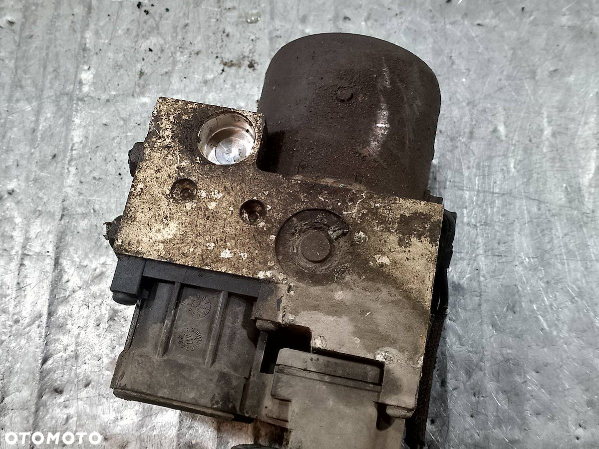 POMPA ABS FIAT DUCATO II 46786432   0265216708 2.3 JTD - 5