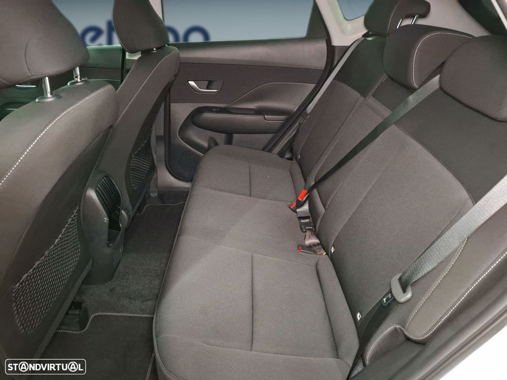 Hyundai Kauai 1.6 GDi HEV Premium (TT) - 14