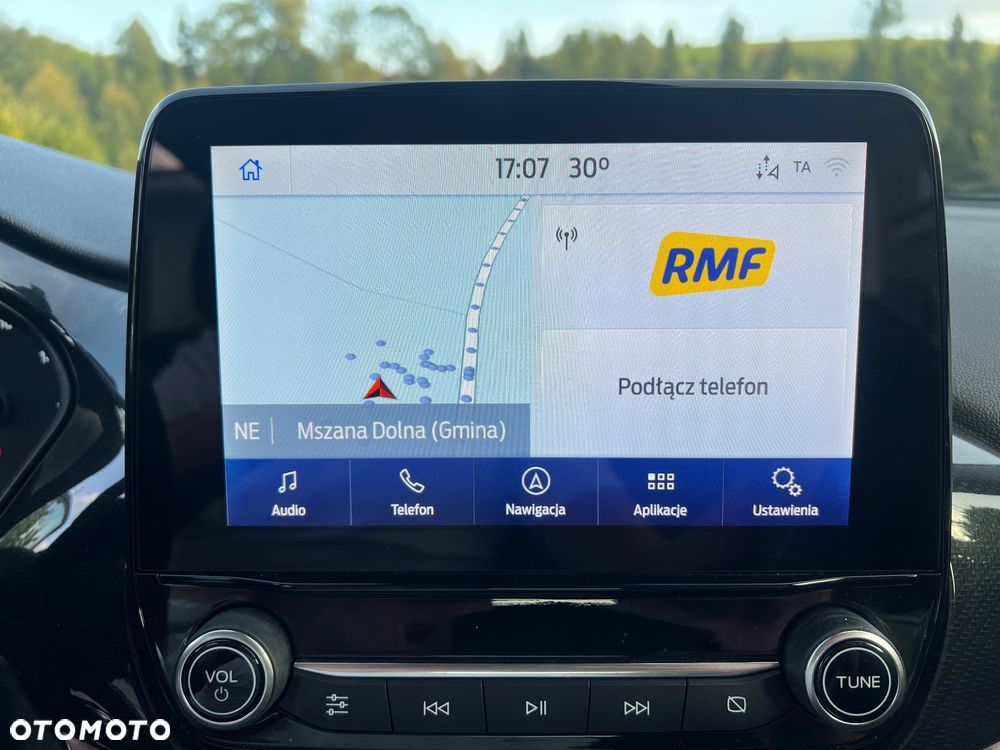 Ford Puma 1.0 EcoBoost Hybrid COOL & CONNECT - 16