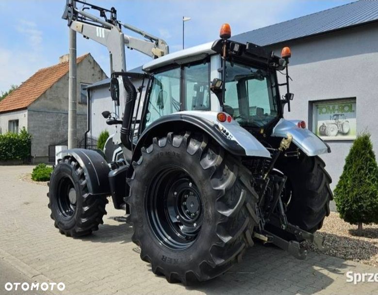 Valtra N163 - 19