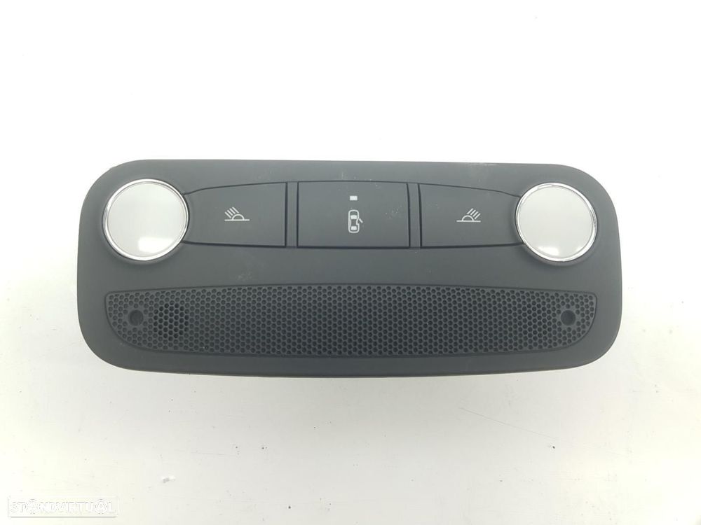 LUZ INTERIOR AUDI TT COUPEROADSTER 8J38J9 - 1