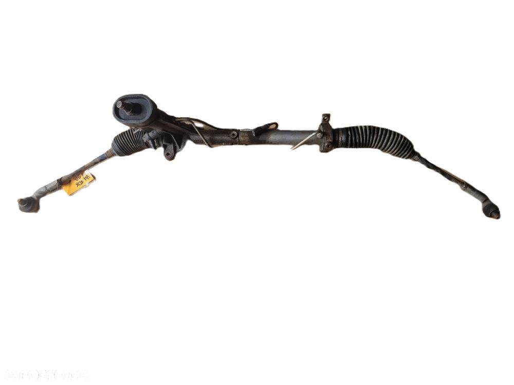 VOLKSWAGEN FOX 05-10 1,2 B MAGLOWNICA PRZEKŁADNIA KIEROWNICZA 6Q1423051CJ * - 1