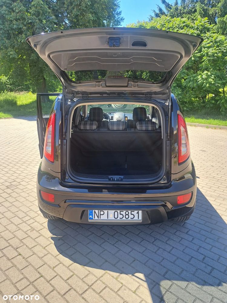 Kia Soul 1.6 GDI M - 8