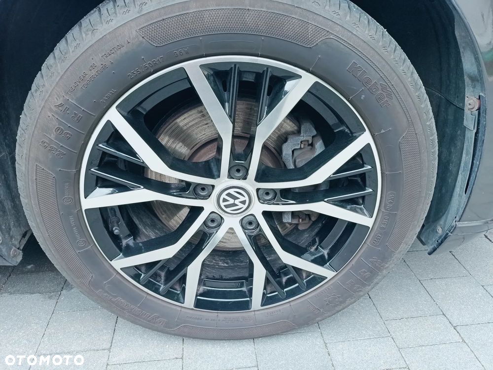 Volkswagen Passat 2.0 TDI BMT Comfortline DSG - 18