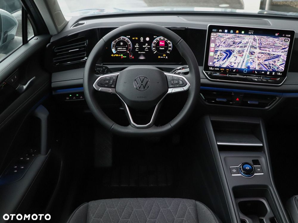 Volkswagen Tiguan - 15