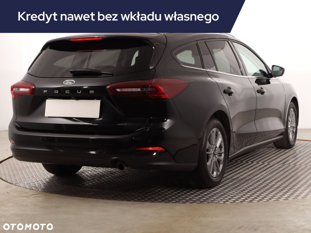 Ford Focus SW - 7