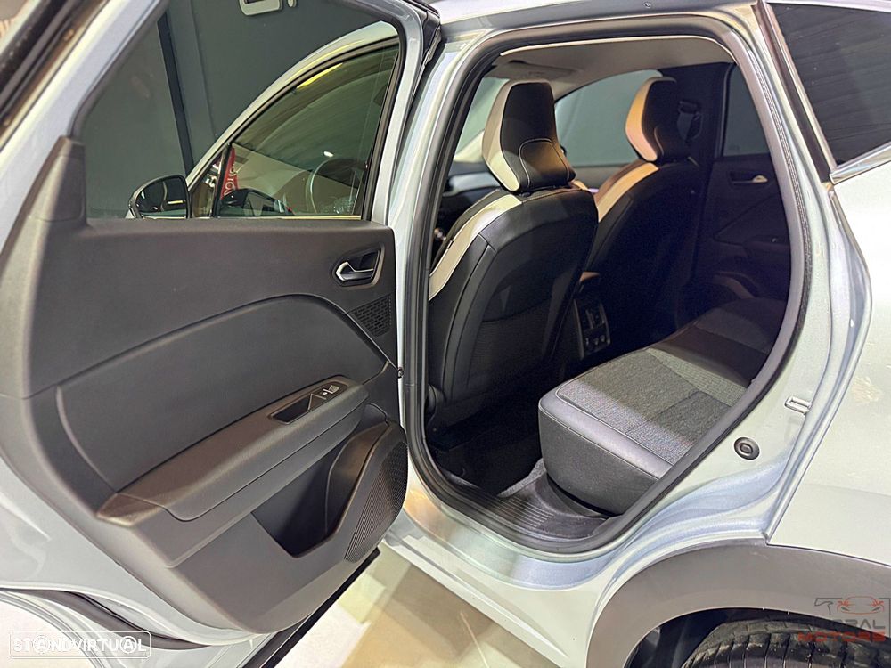 Renault Captur 1.0 TCe Intens - 15