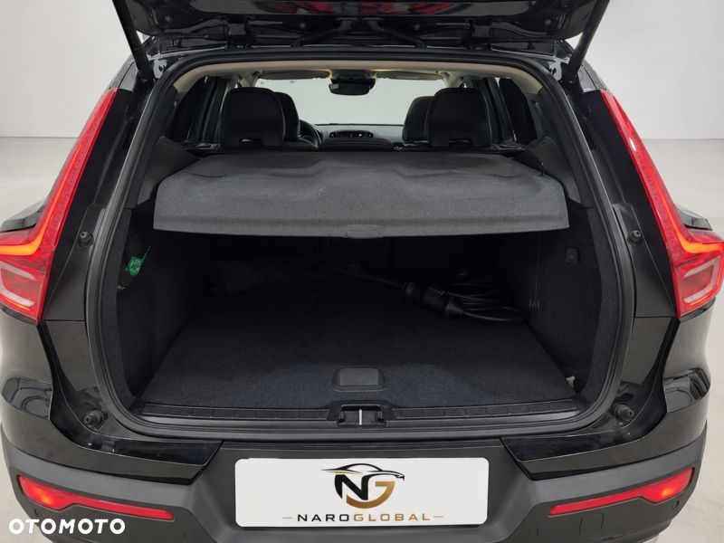 Volvo XC 40 T5 Recharge DKG Ultimate Bright - 3