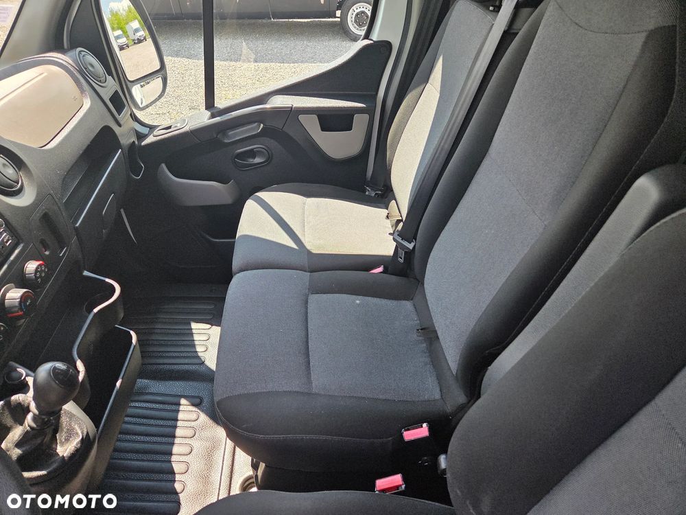 Renault Master - 18