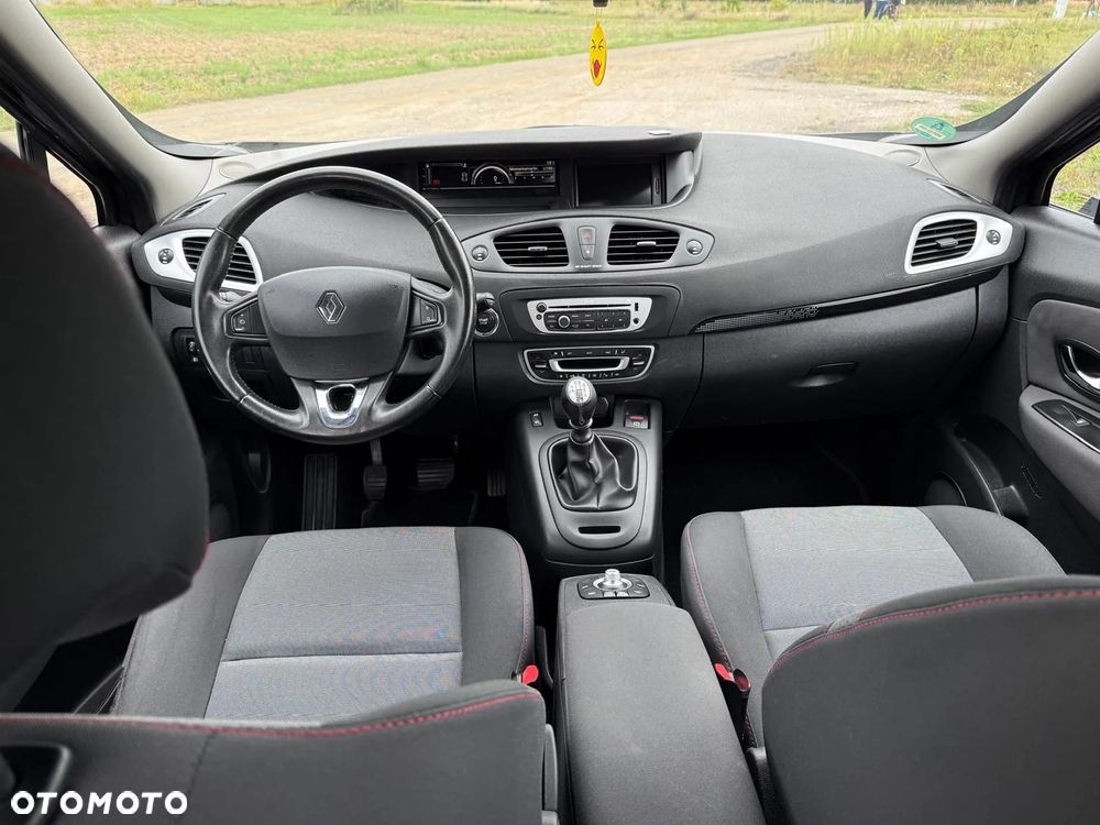 Renault Scenic 1.6 16V TomTom Edition - 13