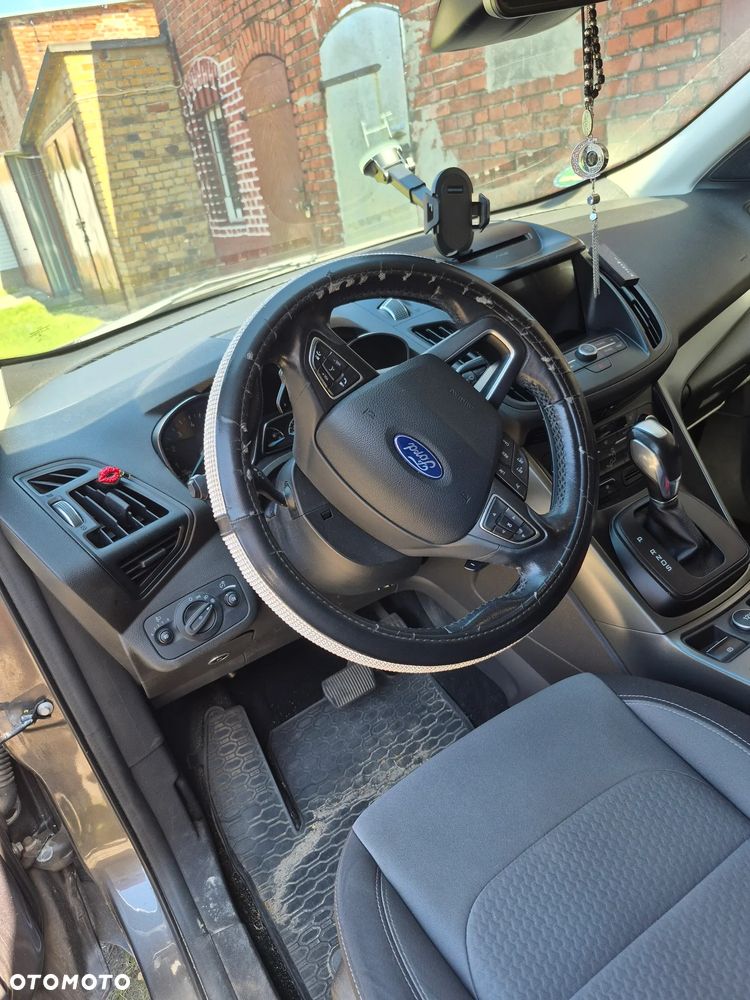 Ford Kuga 1.5 EcoBoost AWD Edition ASS - 8