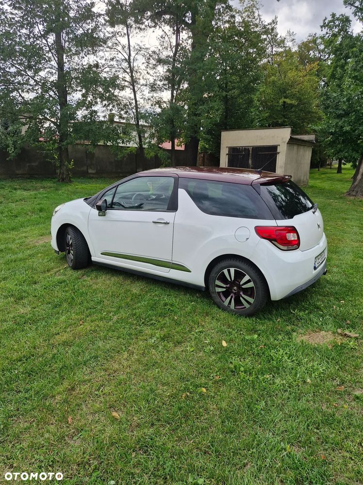 Citroën DS3 1.6 VTi SoChic - 5