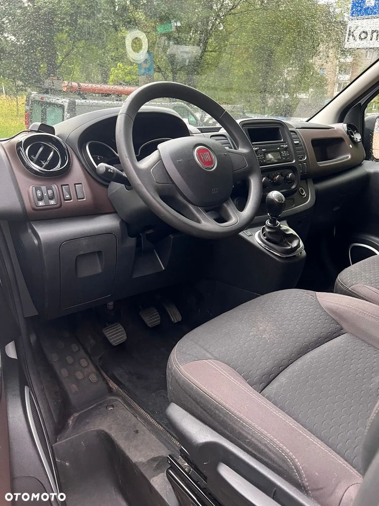 Fiat Talento - 2