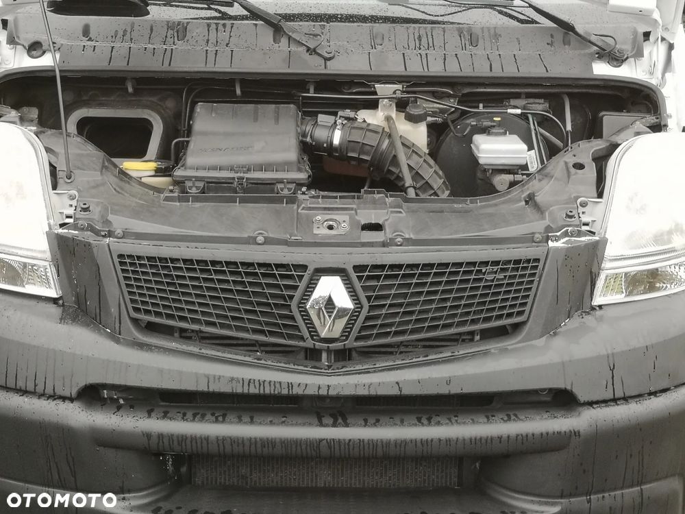 Renault Mascott 3.0dXi 130 - 22