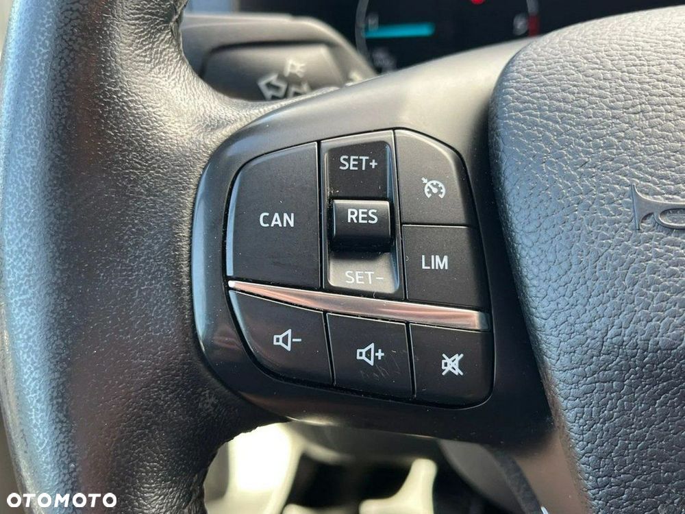 Ford Transit Custom - 25