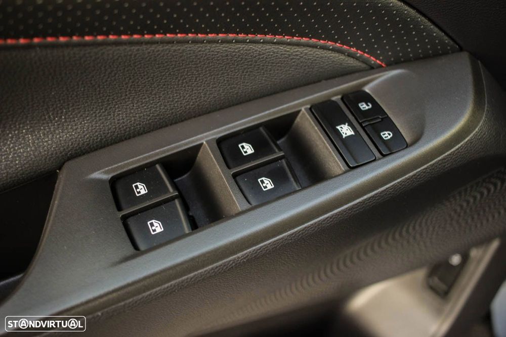Maxus Euniq 5 Standard - 12