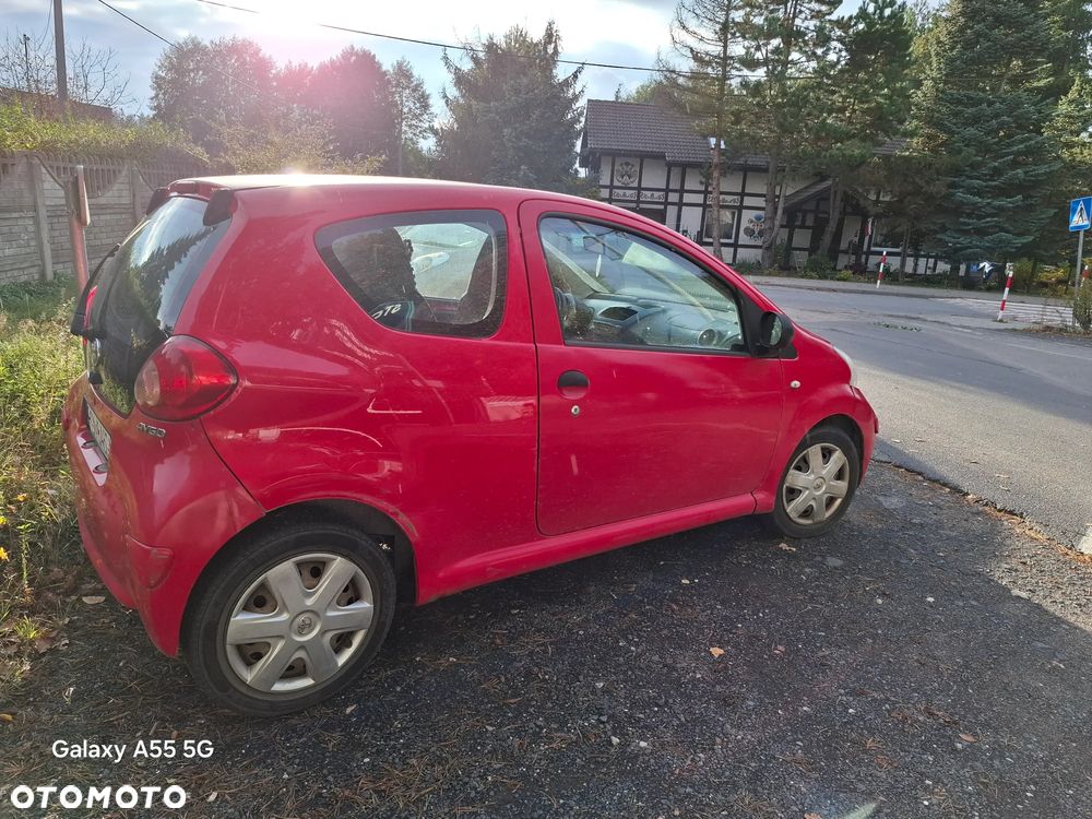 Toyota Aygo 1.0 VVT-i Luna - 12