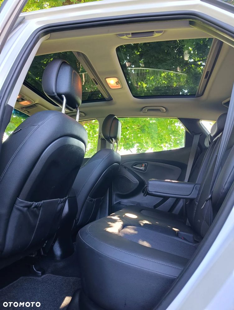 Hyundai ix35 - 18
