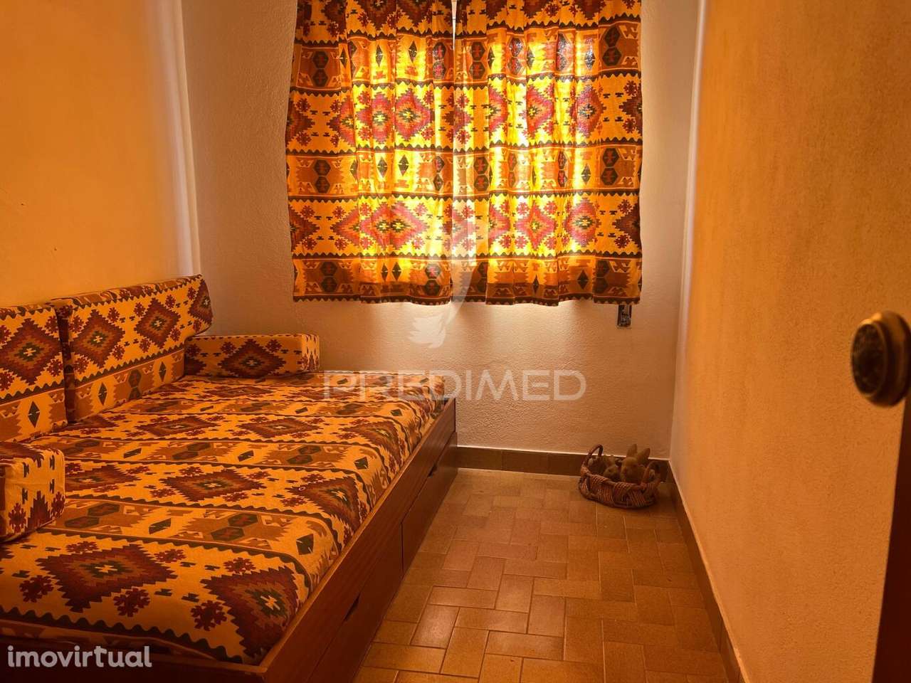 Moradia Térrea T5 - Grande imagem: 5/8