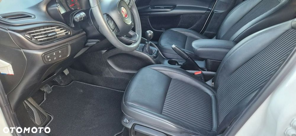 Fiat Tipo - 19