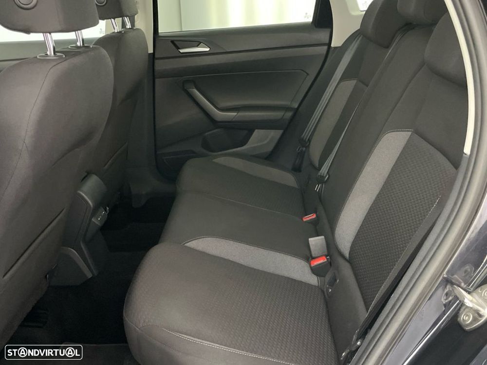 VW Taigo 1.0 TSI Urban - 12