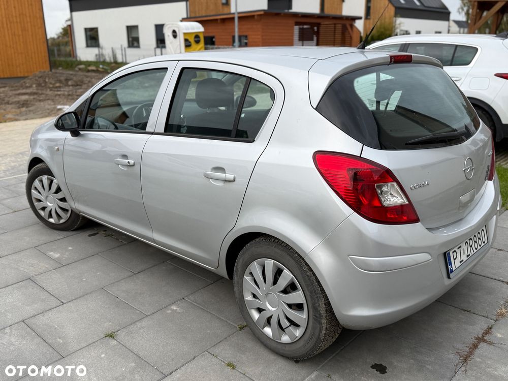 Opel Corsa 1.3 CDTI - 2