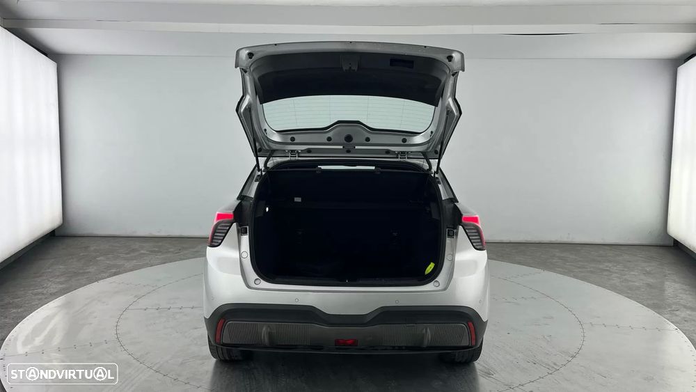 MG MG4 51 kWh Standard - 12