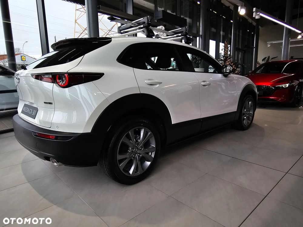 Mazda CX-30 2.0 mHEV Centre-Line 2WD - 5