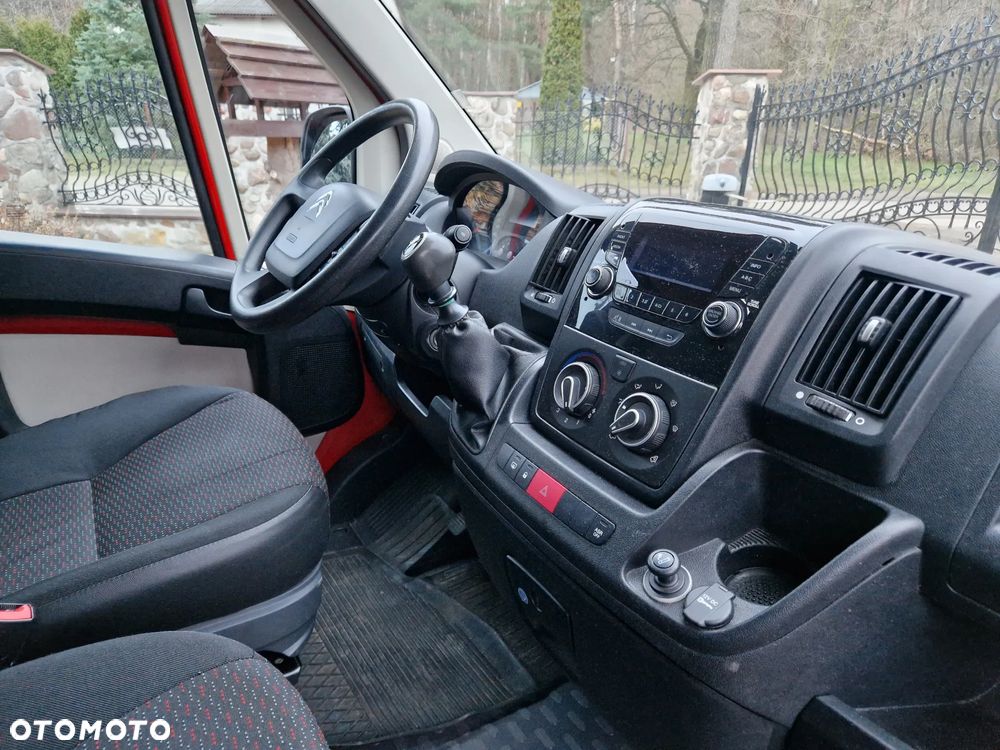 Citroën Jumper - 14