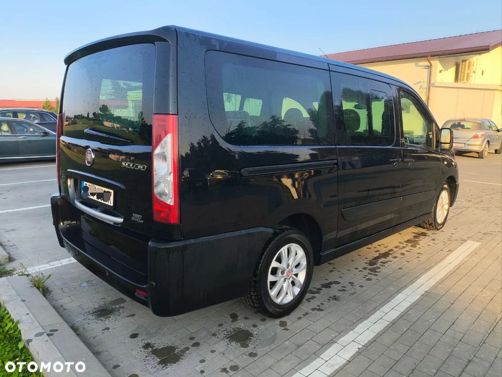 Fiat Scudo - 8
