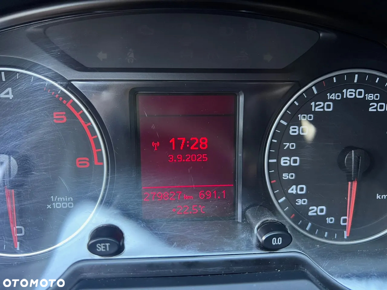 Audi Q5 2.0 TDI Quattro - 22