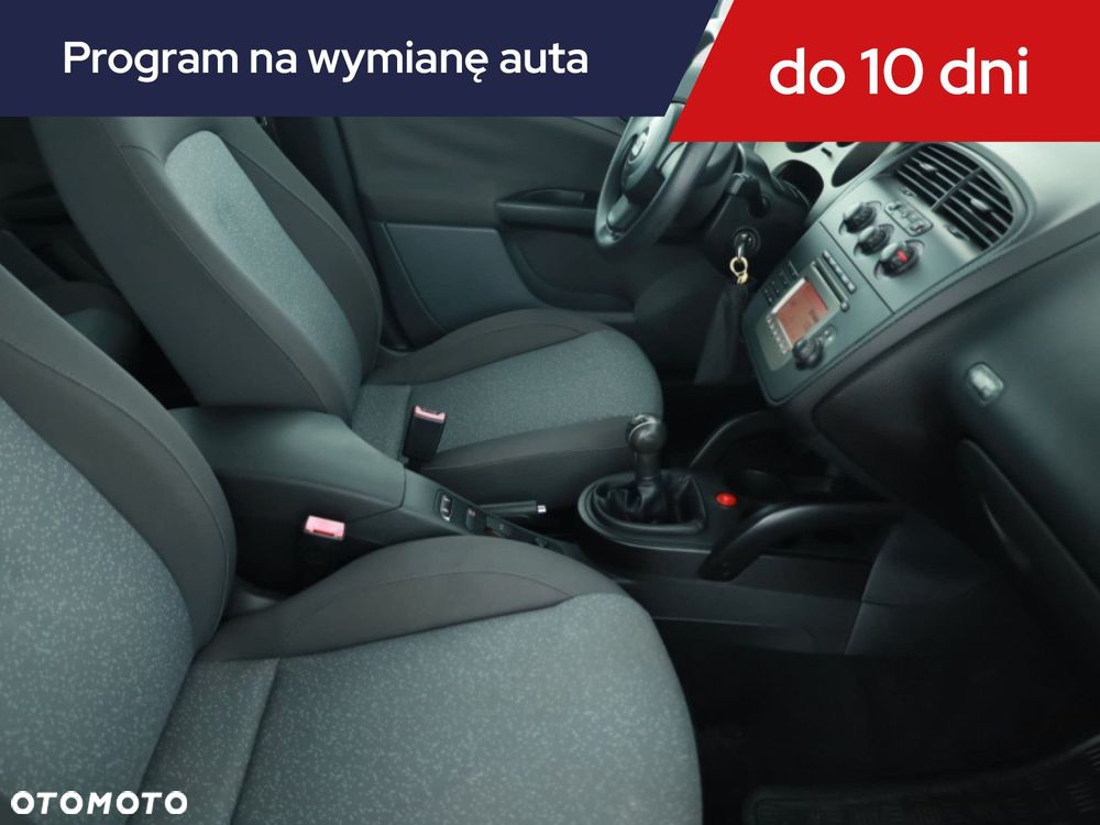 Seat Altea - 9