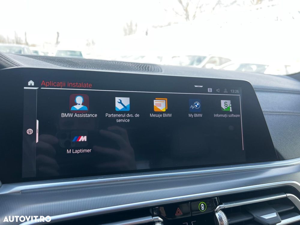 BMW X5 xDrive30d xLine - 30