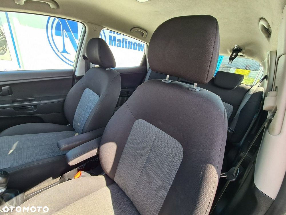 Kia Venga 1.4 CRDi L - 15