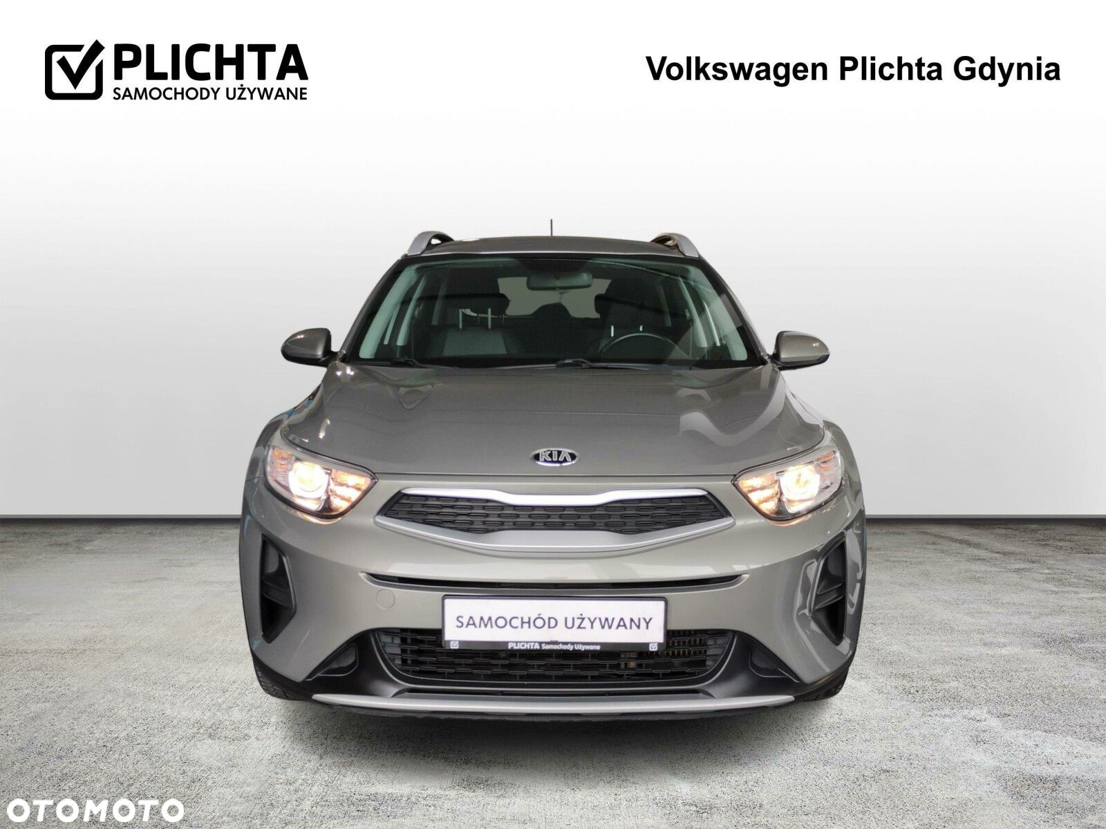 Kia Stonic 1.0 T-GDI L - 8