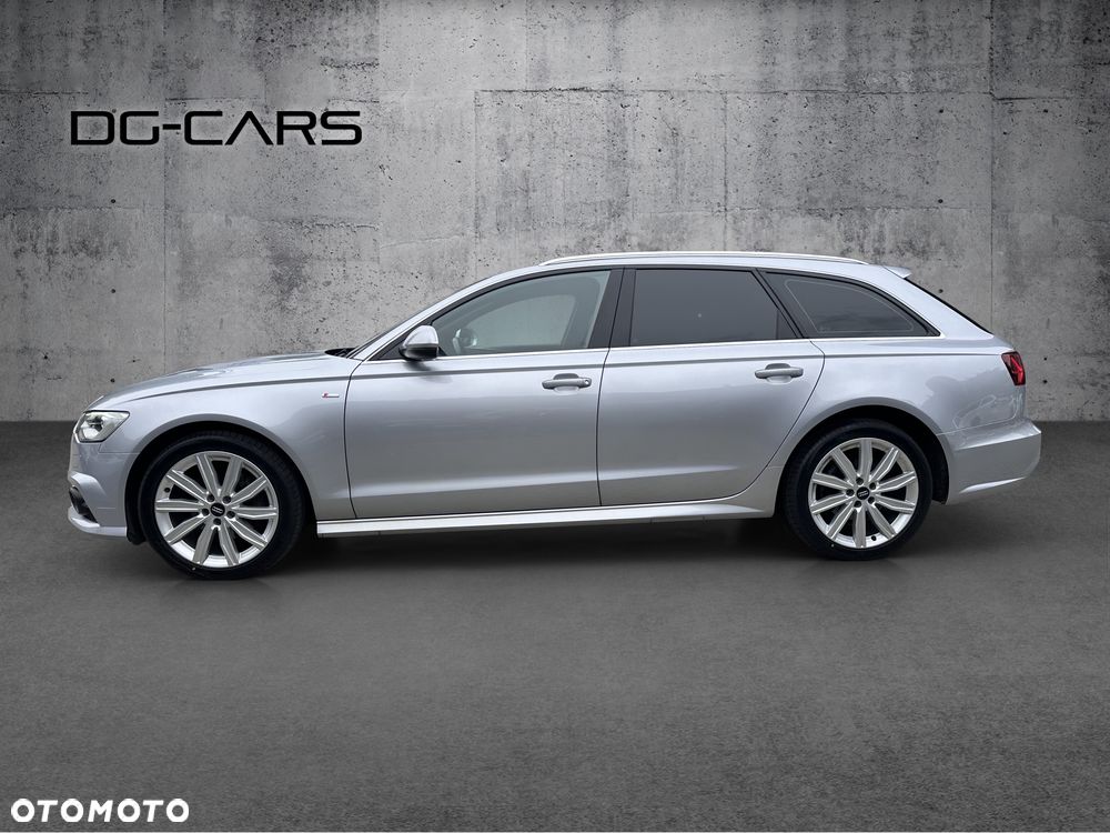Audi A6 Avant 2.0 TDI Ultra S tronic - 32