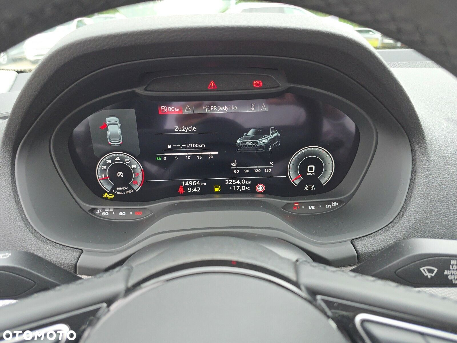 Audi Q2 - 12
