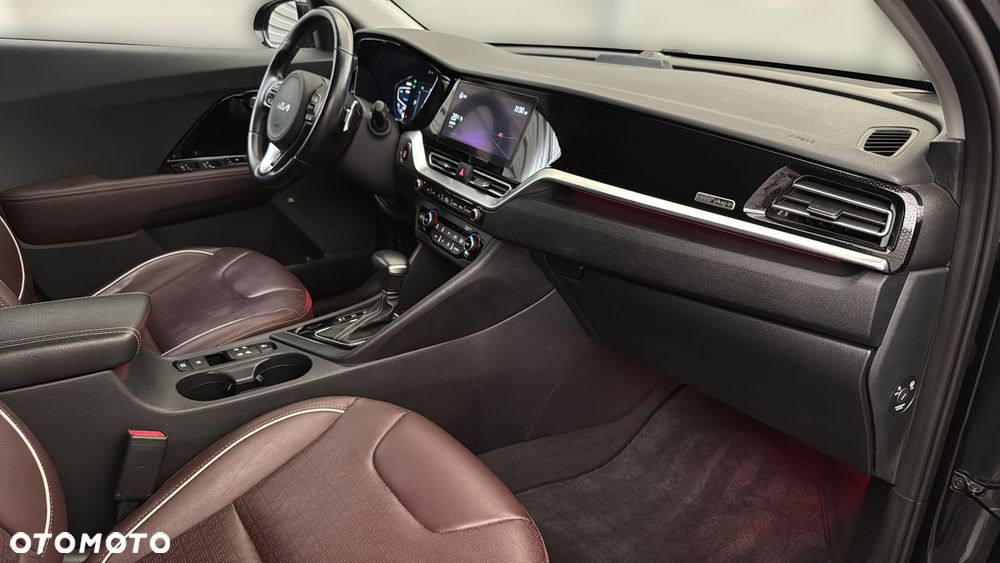 Kia Niro 1.6 GDI Plug-in Hybrid XL - 31