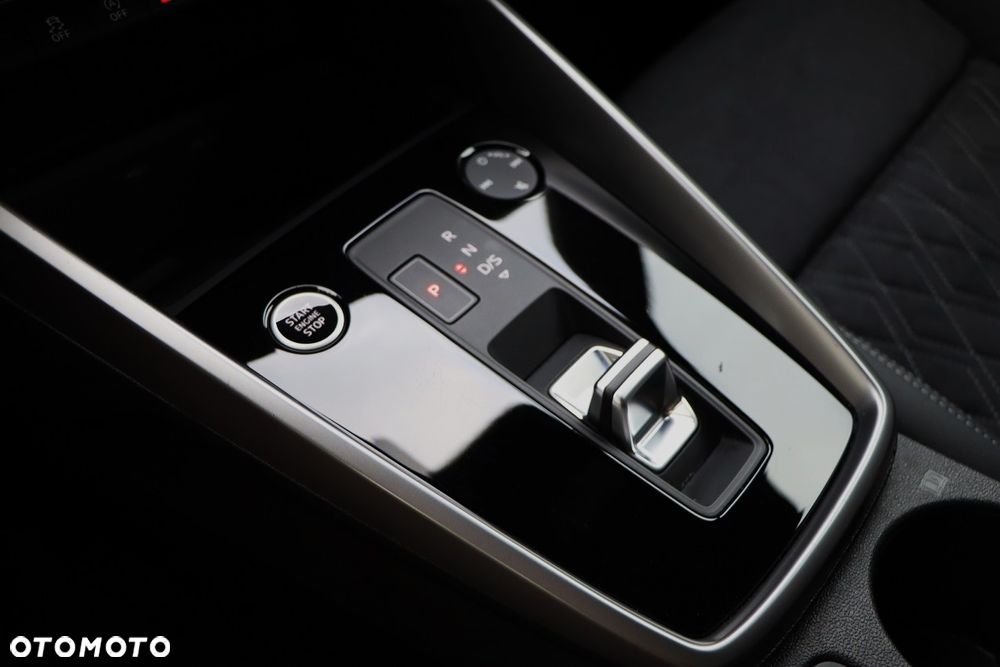 Audi A3 Sportback - 32