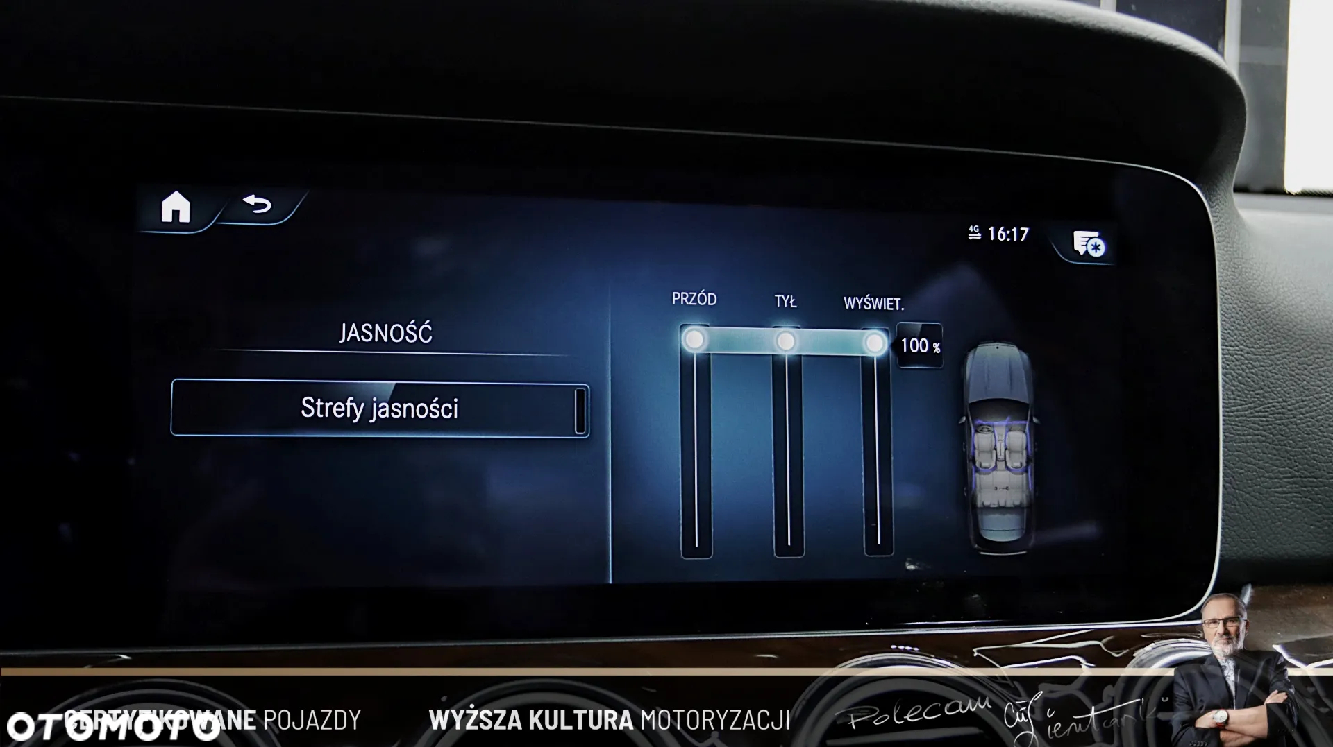 Mercedes-Benz Klasa E - 27
