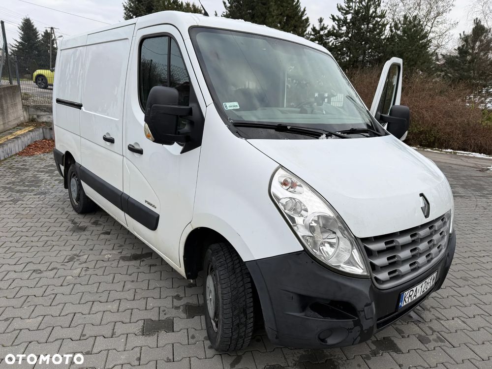 Renault Master - 15