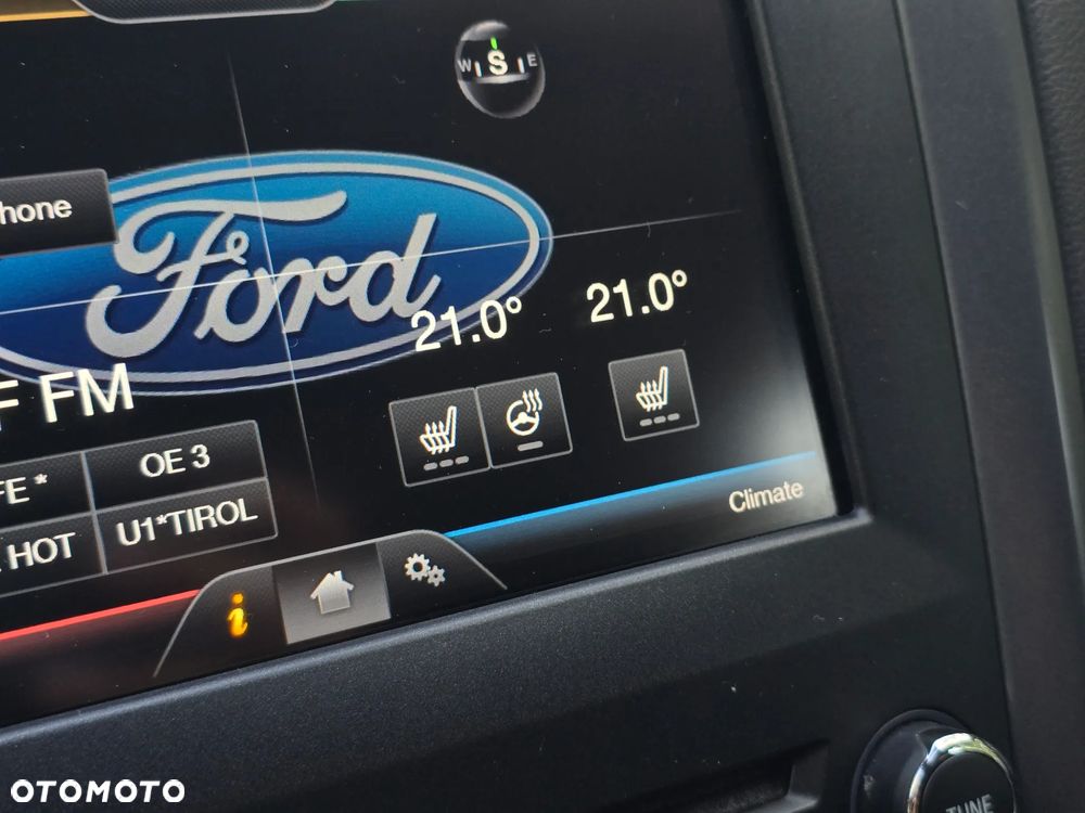 Ford Mondeo 2.0 EcoBlue Titanium - 10