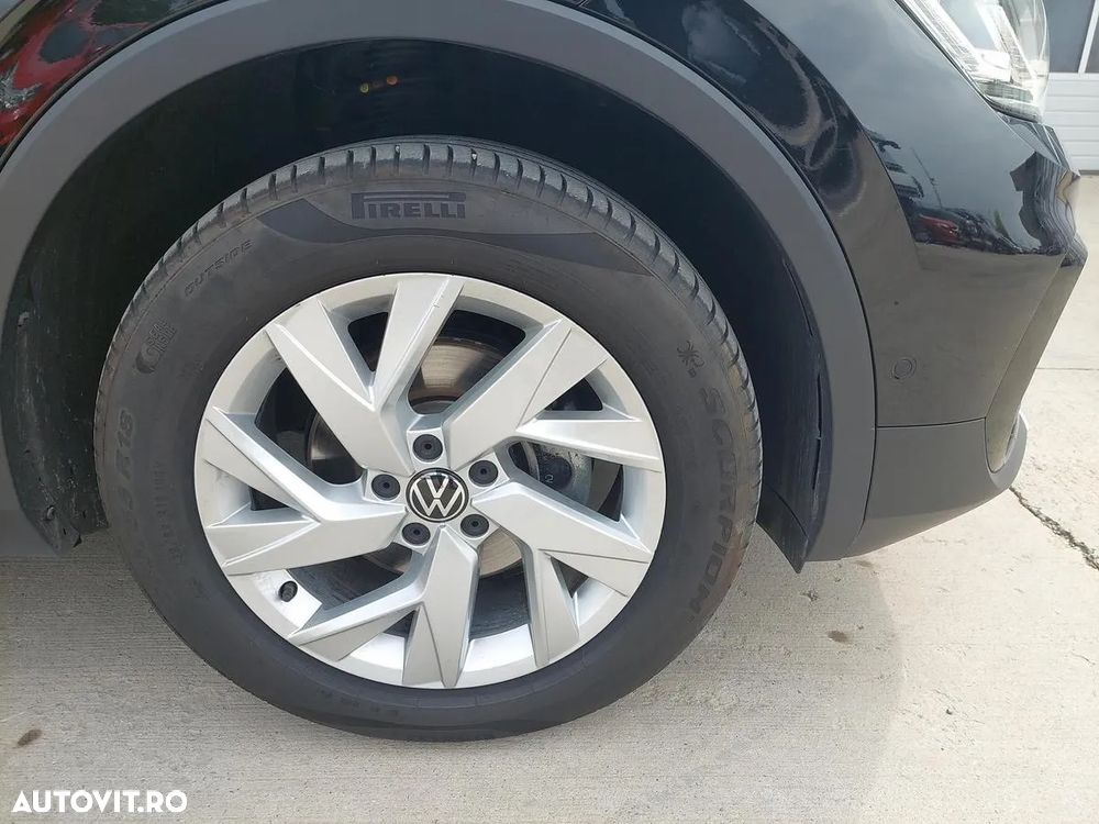 Volkswagen Tiguan 2.0 TDI SCR DSG 4Motion Elegance - 15